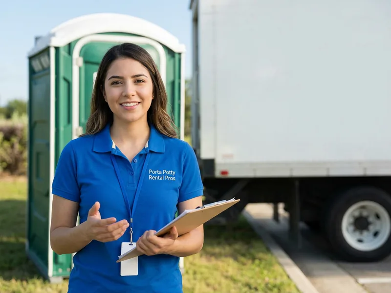 Porta Potty Rental  in Pike Road  FAQ